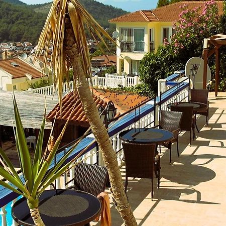 Ph Oeluedeniz Hotel Fethiye Exterior photo